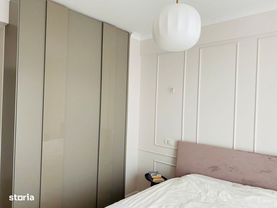Apartament 3 Camere