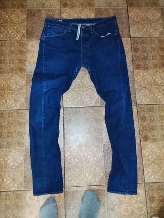 Levi’s® Engineered LEJ 512 Slim Taper Jeans