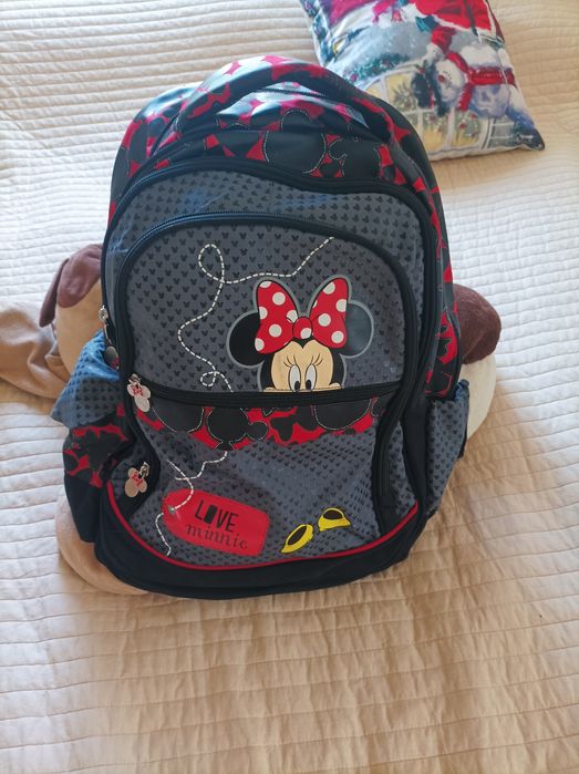 Детска раница Disney