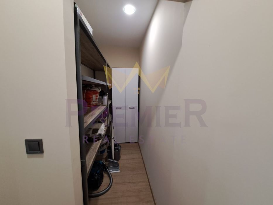 Дава се под наем Тристаен апартамент в Варна, Кайсиева градина - 85 кв.м за 586.5 € - Снимка #10