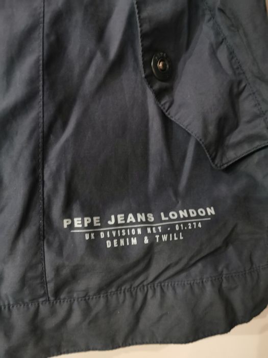 Geaca Pepe Jeans barbati