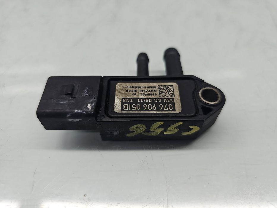 Senzor presiune Seat Leon (1P1) [Fabr 2005-2011] 076906051B