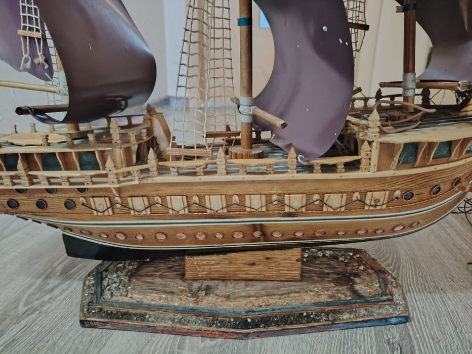 Продам Сувенир "Корабль"