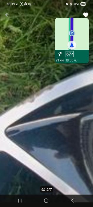 Оригинални джанти от Hyundai i30N 8.5×19 5 114.3