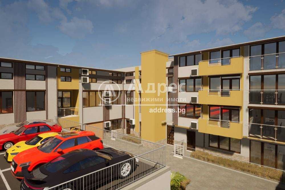 Продава се Тристаен апартамент в Разград, Житница - 111 кв.м за 832 €/кв.м - Снимка #1