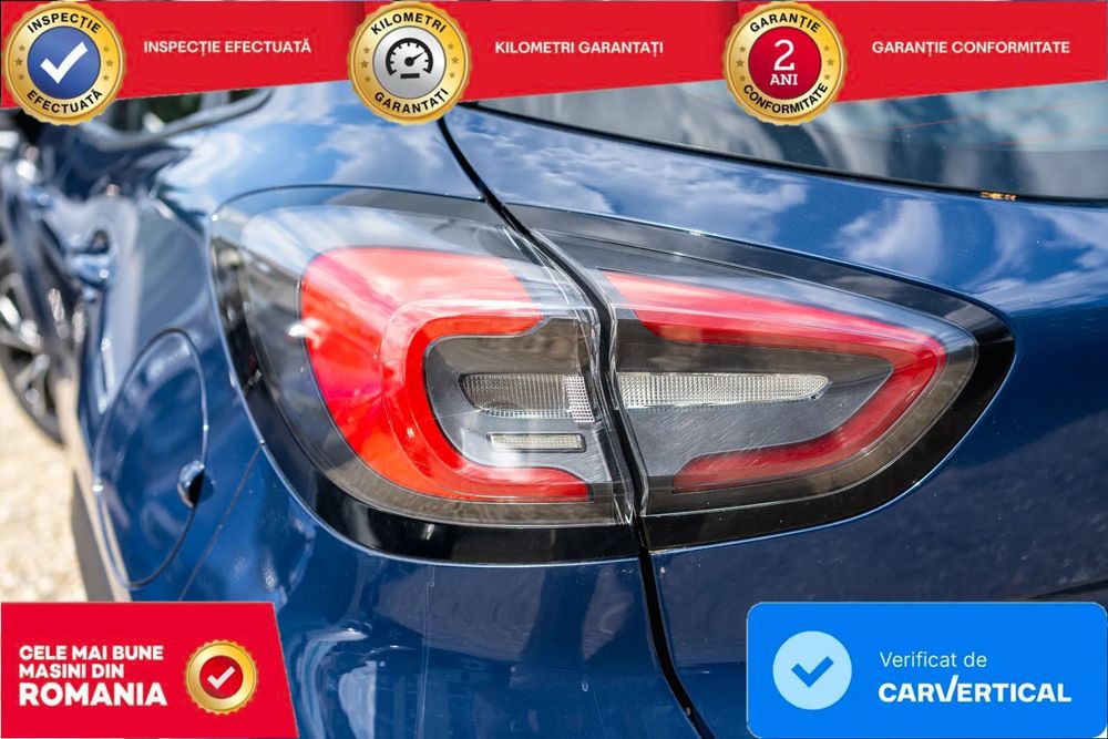 Ford Puma 8.471e+TVA