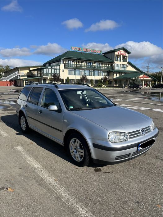 Golf 4 Cutie Automata