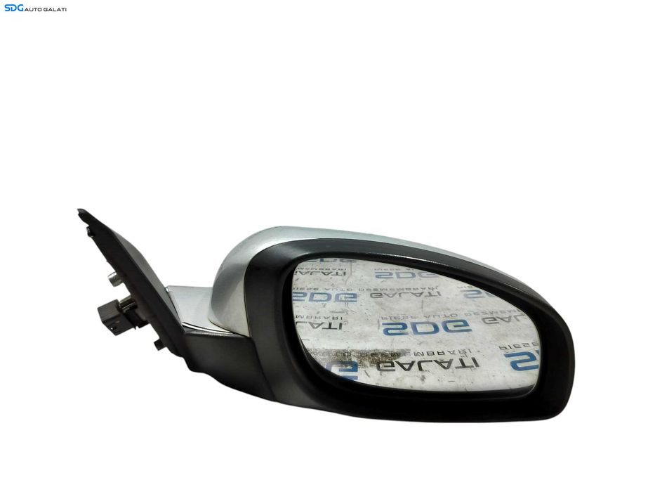 Oglinda Dreapta Electrica Opel Vectra C 2002 - 2008 Cod 24436147 [L6194]