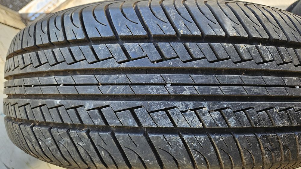 2бр гуми 195 65 15 маршал