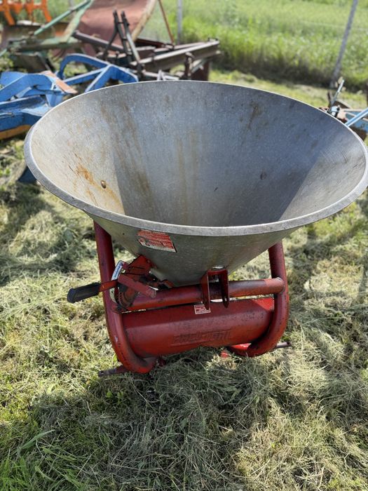 Mig Azot 300/500/600 kg  . Recent adus!