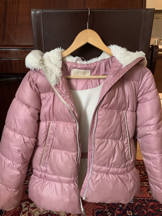 Детско яке Michael Kors