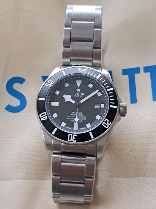 Ceas Tudor automatic sigilat