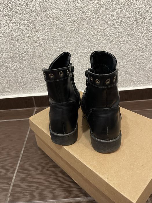 Дамски боти