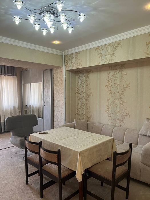 Аренда Ц-1 3/9/9 Центр Города,Бибигон,ЭкоПарк,Сквер Амира Тимура