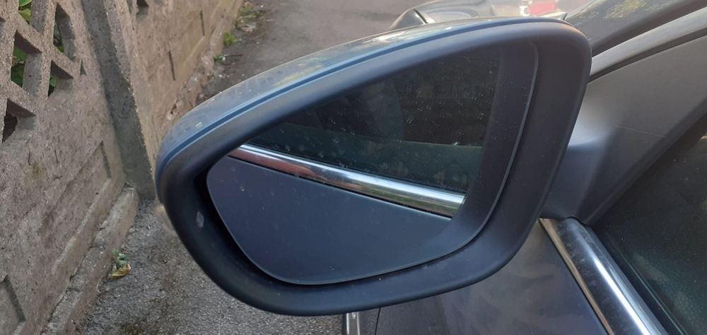 Oglinzi exterioare passat B7