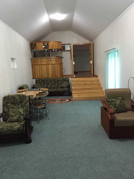 Сдаётся  Дом 2,5 сотки (участок)