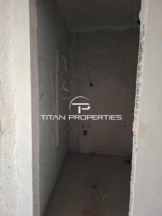 Продава се Двустаен апартамент в Пловдив, Остромила - 59 кв.м за 1695 €/кв.м - Снимка #4