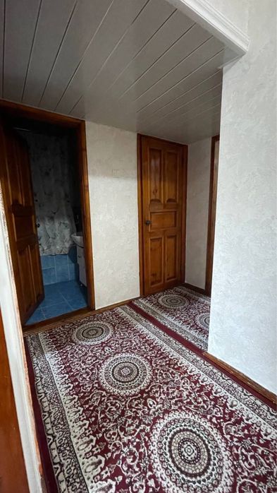 Продам квартиру на Карасу 1