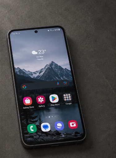 Продам самсунг с23 фе 6/128