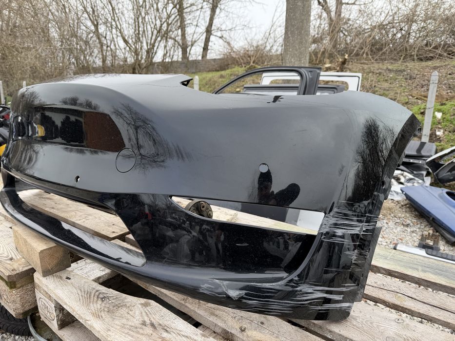 Броня Tesla Model Y