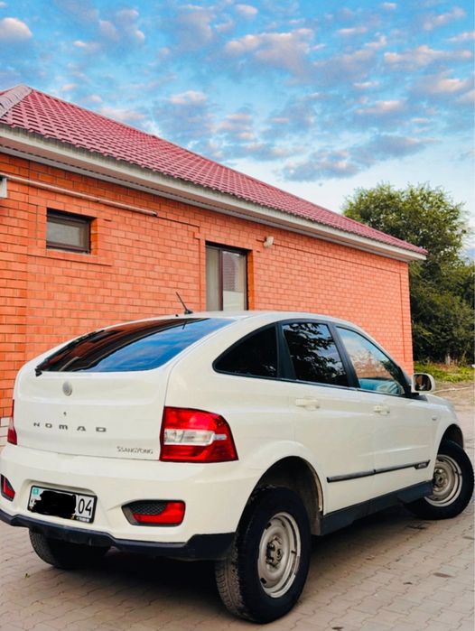 Продам автомобиль