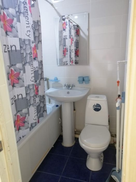 Аренда 1 комнатной квартиры