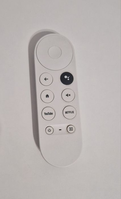 Vând Google Chromecast Tv 4K