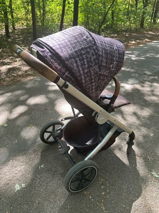 Caybex balios S детска количка