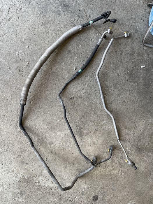 Piese BMW E46 318i Benzină – Dezmembrare, Piese Originale BMW