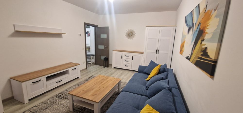 Apartament de inchiriat 2 camere