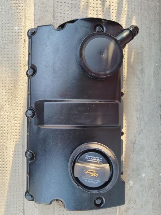 Capac motor passat b5 1.9