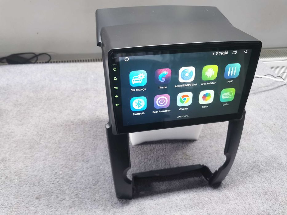 Navigatie Android Kia Sorento 2008-2013