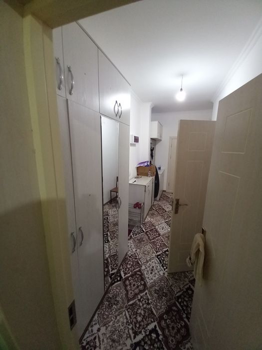 Motrid  2 xonali 67 kvadrat zudlik bilan sotiladi