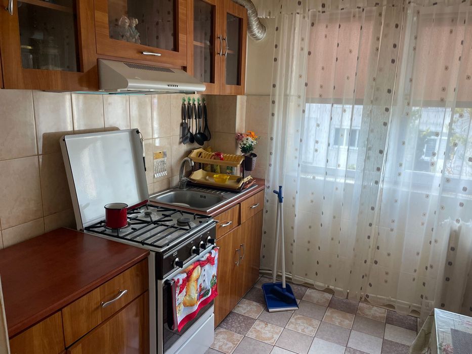 Apartament 3 camere