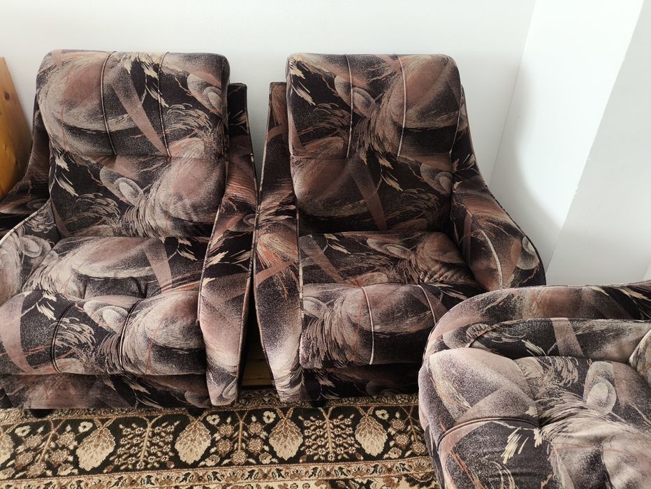 Холова гарнитура от 5 части