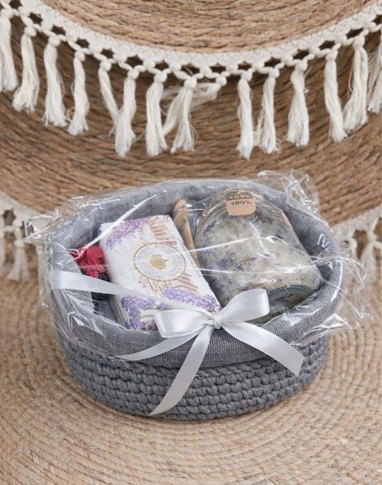 Подарочный набор к 8 марта