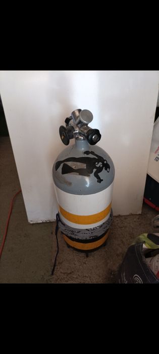 Vind Regulator,scafandru