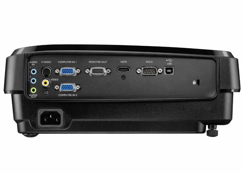 Proyiktor nomi BENQ