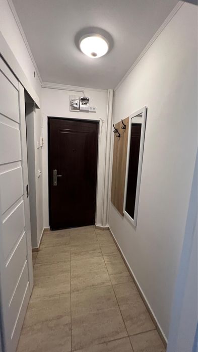Inchiriez apartamenr 2 cam