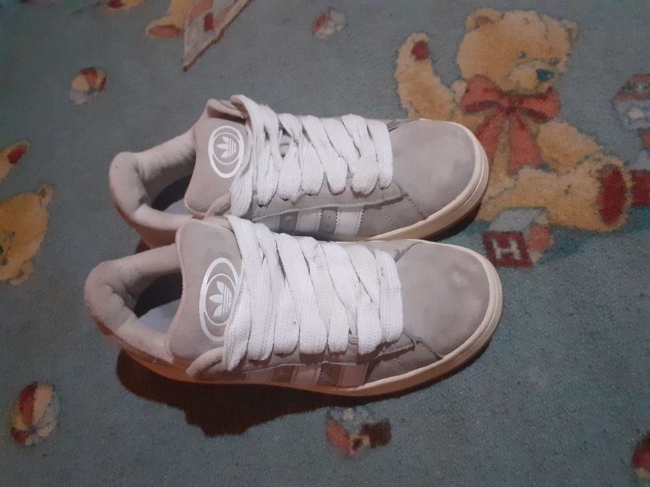 Adidasi campus adidas
