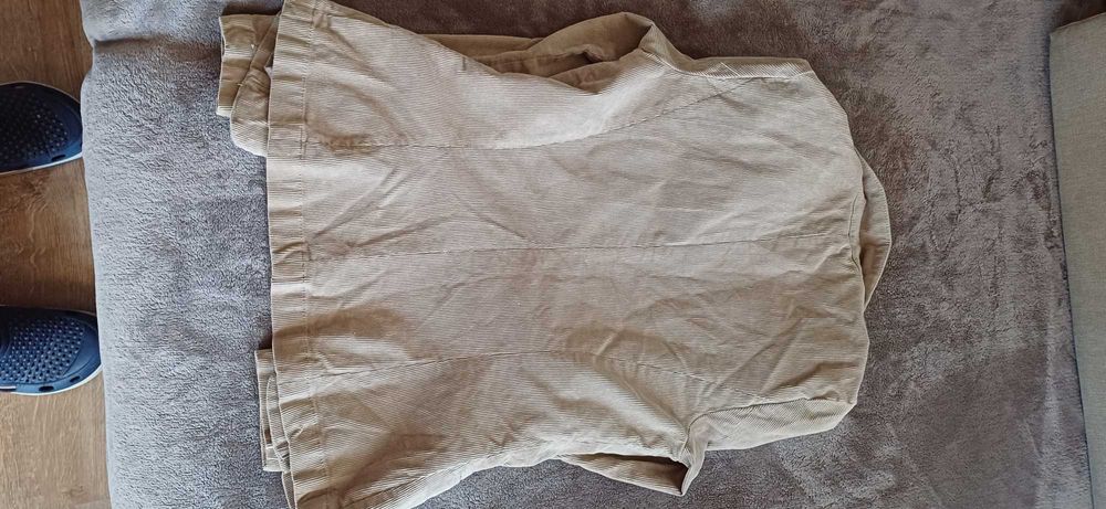 Sacou  primavara toamna