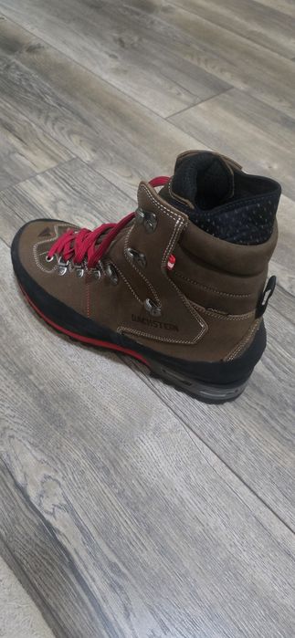 La Sportiva Aequilibrium speed GTX 45.5 номер.