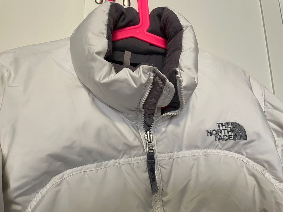 Зимно Яке “The North Face”