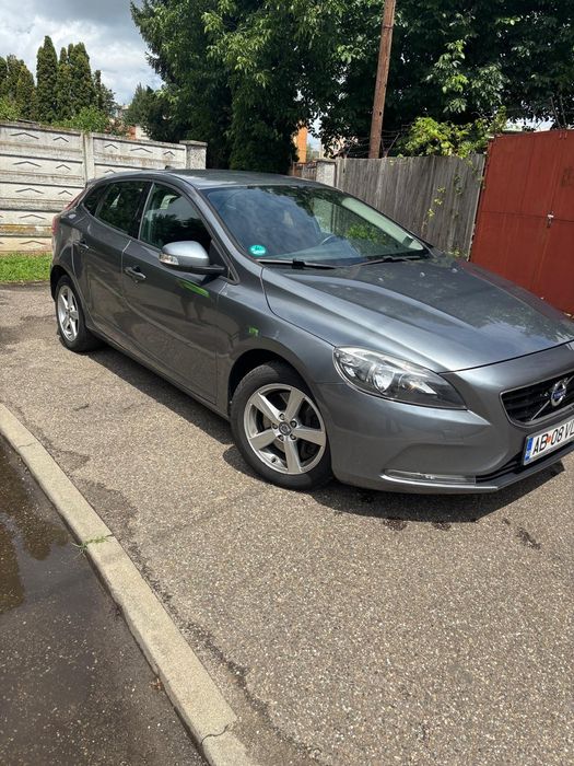 Vand Volvo v 40 d3
