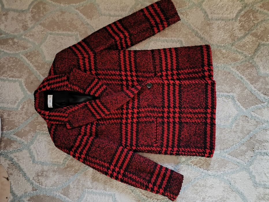 Фирменные жакеты H&M, Zara, Mango