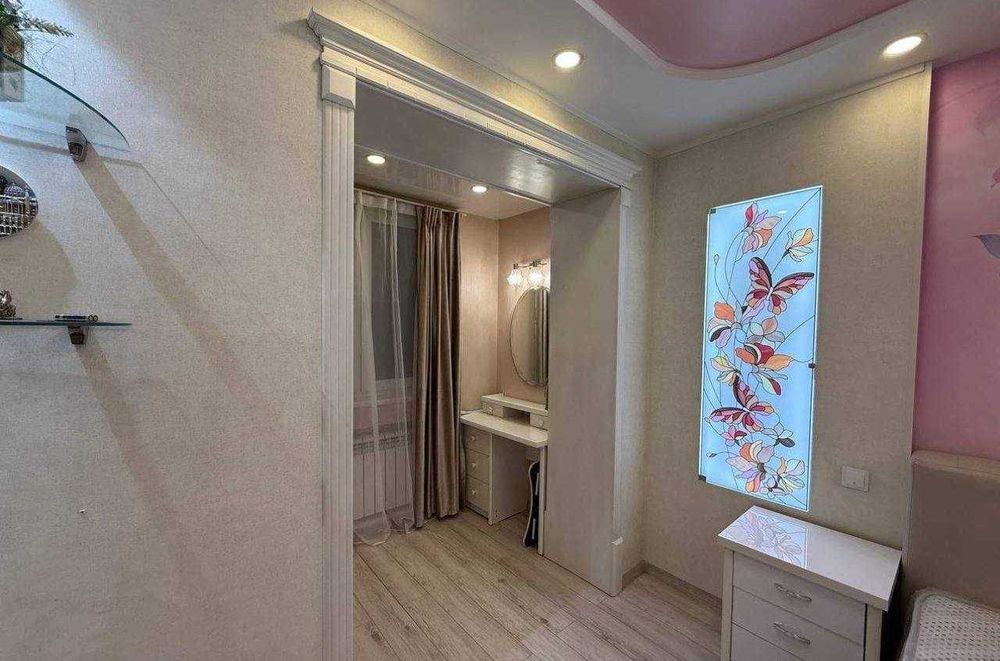 СДАЕТСЯ В АРЕНДУ!2х комнатная,48 кв.м2|массив Джангох, Ц-15. БКС