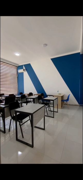 O’quv markaz uchun xona ijaraga