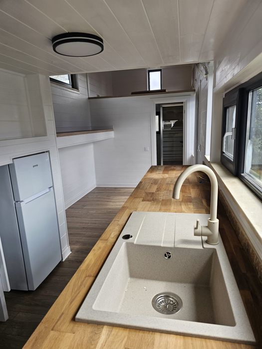 Tiny House - Casa Mobila