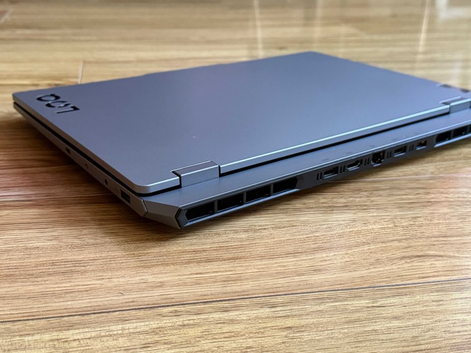 Lenovo LOQ Gen 11 MAXOUT`Core i5-13450H Nvidia RTX 5050 16GB DDR5 512GB SSD Батерия 100%
