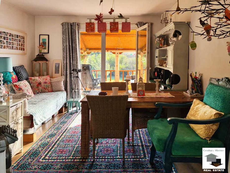 Продава се Къща в с. Бряговица, Област Велико Търново - 100 кв.м за 1000 €/кв.м - Снимка #4